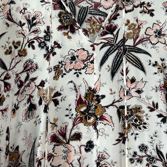 ALC Blouse - Picture 2 of 3